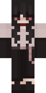 Скин Майнкрафт Игрока Lejongap