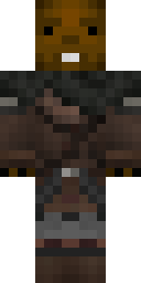 Скин Майнкрафт Игрока LekkerChickie