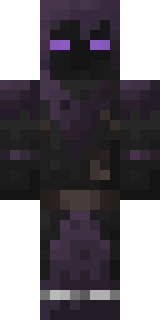 Скин Майнкрафт Игрока Lekri