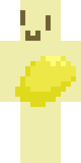 Скин Майнкрафт Игрока LemonDrop69768