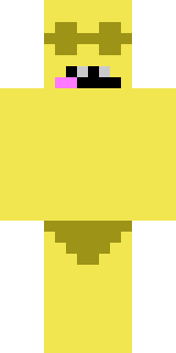 Скин Майнкрафт Игрока LemonIsVeryLemon