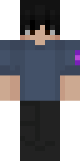 Скин Майнкрафт Игрока LemonKing_69