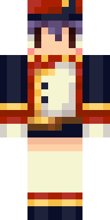 Скин Майнкрафт Игрока LemonOG