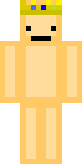 Скин Майнкрафт Игрока LemonPowwer