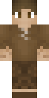 Скин Майнкрафт Игрока LemonThrust001