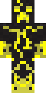 Скин Майнкрафт Игрока Lemonisme