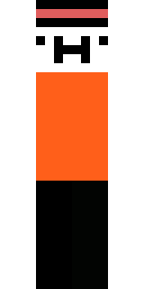 Скин Майнкрафт Игрока LemonySoda