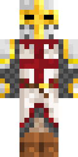 Скин Майнкрафт Игрока Lender159