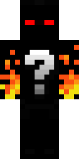 Скин Майнкрафт Игрока LennWhy