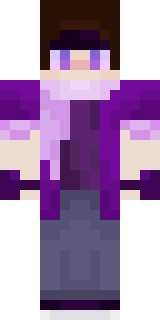 Скин Майнкрафт Игрока Lennerd07