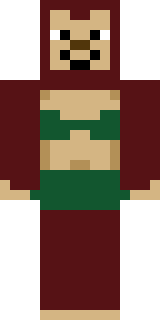 Скин Майнкрафт Игрока LennonTM