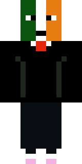 Скин Майнкрафт Игрока Lentikly