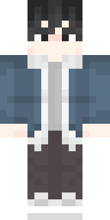 Скин Майнкрафт Игрока Lentyay