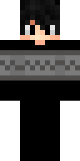 Скин Майнкрафт Игрока Lenyn