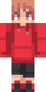 Скин Майнкрафт Игрока LeoCoMoy