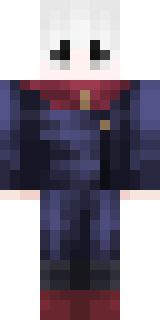 Скин Майнкрафт Игрока LeoMattiolii