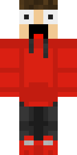 Скин Майнкрафт Игрока LeoSkils