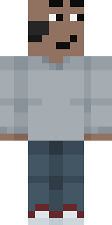 Скин Майнкрафт Игрока LeoTorwart