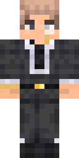 Скин Майнкрафт Игрока Leokn1ght