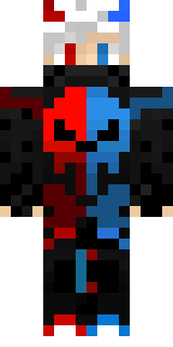 Скин Майнкрафт Игрока Leon172