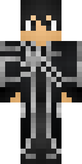 Скин Майнкрафт Игрока LeonELF