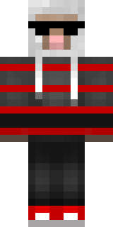 Скин Майнкрафт Игрока Leonidas