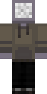 Скин Майнкрафт Игрока Leonix