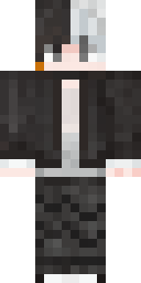 Скин Майнкрафт Игрока Leoosss