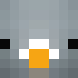 Игрок LeoxThePigeon Майнкрафт - возможно знакомый с HOMINIX