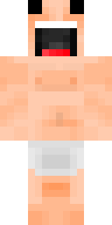 Скин Майнкрафт Игрока LequidMxster