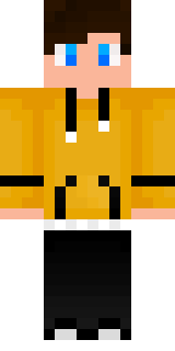 Скин Майнкрафт Игрока LergyMC