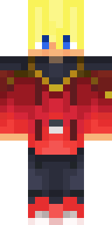 Скин Майнкрафт Игрока Lessflaw