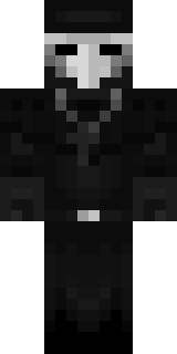 Скин Майнкрафт Игрока LetMeSpit0nYou