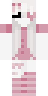 Скин Майнкрафт Игрока Letabrie