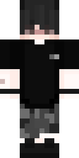 Скин Майнкрафт Игрока Letalor