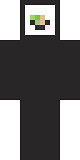 Скин Майнкрафт Игрока LethalSushi