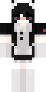 Скин Майнкрафт Игрока Lethaus