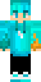 Скин Майнкрафт Игрока LetsArctix