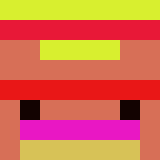 Игрок Letsdoge Майнкрафт - возможно знакомый с THKizzio