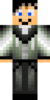 Скин Майнкрафт Игрока LeverEnd