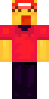 Скин Майнкрафт Игрока Levi060122