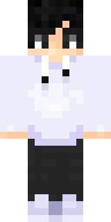 Скин Майнкрафт Игрока LeviGamerboy