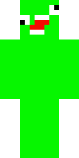 Скин Майнкрафт Игрока LeviRng