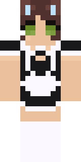 Скин Майнкрафт Игрока LeviThatOneGal