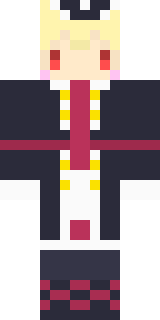 Скин Майнкрафт Игрока Levi_9