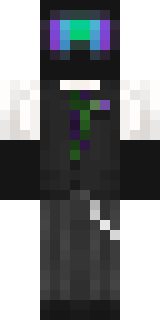 Скин Майнкрафт Игрока Levich_
