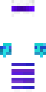 Скин Майнкрафт Игрока Levvanderr