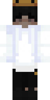 Скин Майнкрафт Игрока LevyX_
