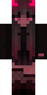 Скин Майнкрафт Игрока LexKia