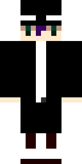 Скин Майнкрафт Игрока LexLutor
